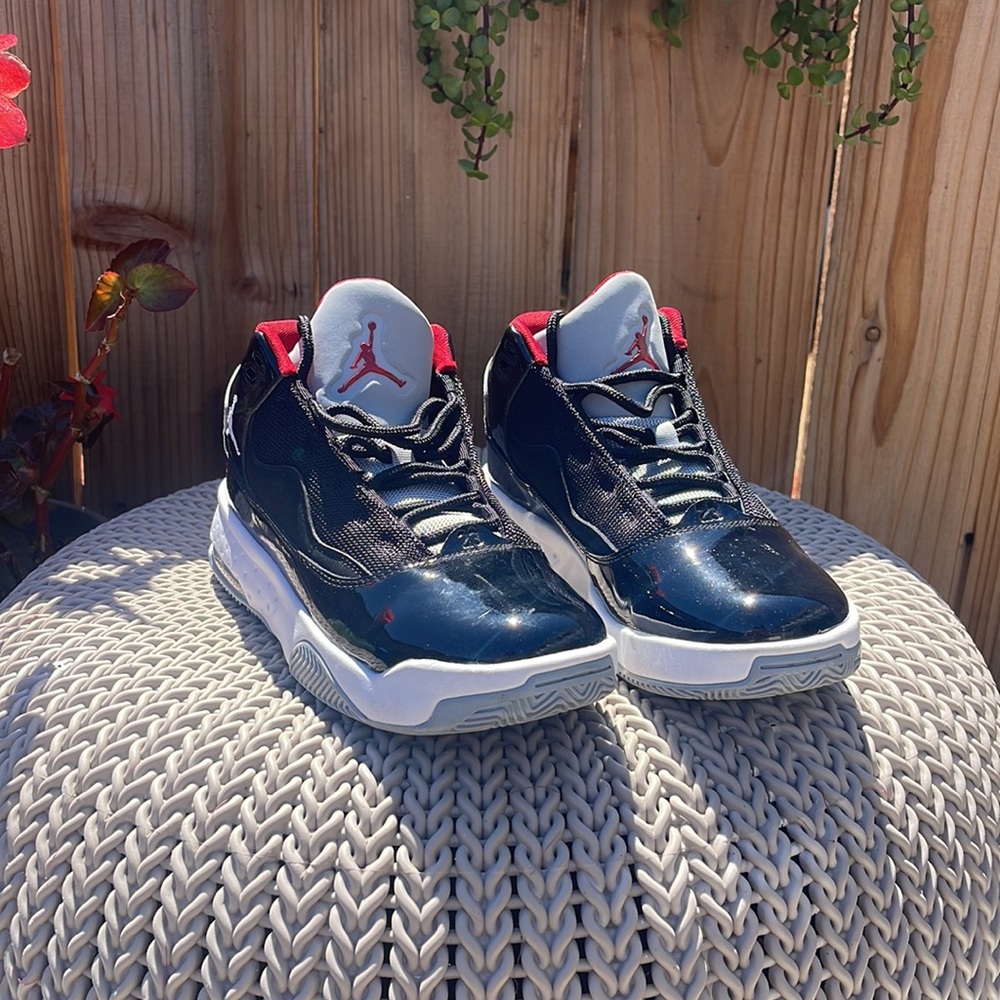 Jordan Max 2 - Picture 2 of 8